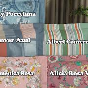 Fronha Avulsa 150 fios 100% Algodo - Ambiance - Dui Design