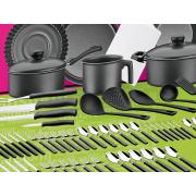 Kit Cozinha 64 peas - Caribe - 20299/032 - Tramontina