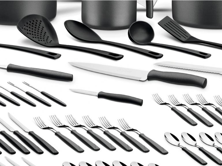 Kit Cozinha 64 peas - Caribe - 20299/032 - Tramontina