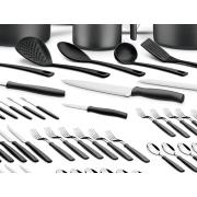 Kit Cozinha 64 peas - Caribe - 20299/032 - Tramontina