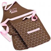 Jogo de Panelas 8 peas - My Lovely Kitchen - 20699/021 - Tramontina