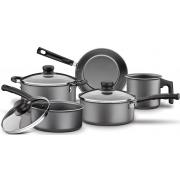 Conjunto de Panelas 5 peças - Convida Versalhes - 20699/090 - Tramontina