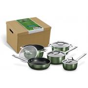 Jogo de Panelas 5 peas - Eco Friendly - 20899/231 - Tramontina