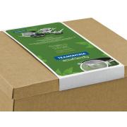 Jogo de Panelas 5 peas - Eco Friendly - 20899/231 - Tramontina