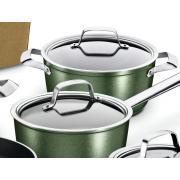 Jogo de Panelas 5 peas - Eco Friendly - 20899/231 - Tramontina