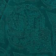 Edredom Solteiro Pele de Carneiro e Plush - Sherpa Allure Azul Porto - Dui Design