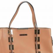 Bolsa - Allure Nude - Velina Fabbiano