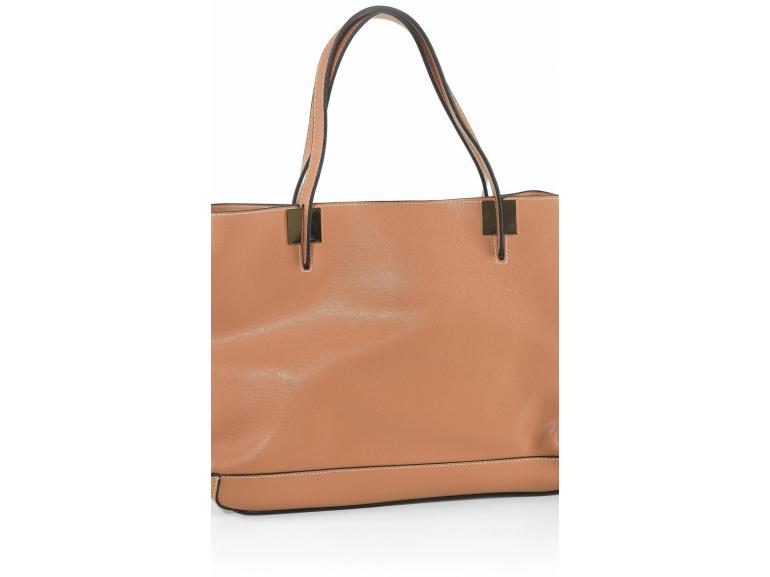 Bolsa - Allure Nude - Velina Fabbiano