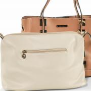 Bolsa - Allure Nude - Velina Fabbiano