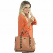 Bolsa - Allure Nude - Velina Fabbiano
