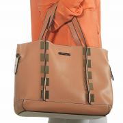 Bolsa - Allure Nude - Velina Fabbiano