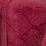 Manta de Microfibra Queen Flanelada 250 gramas/m - Allure - Dui Design