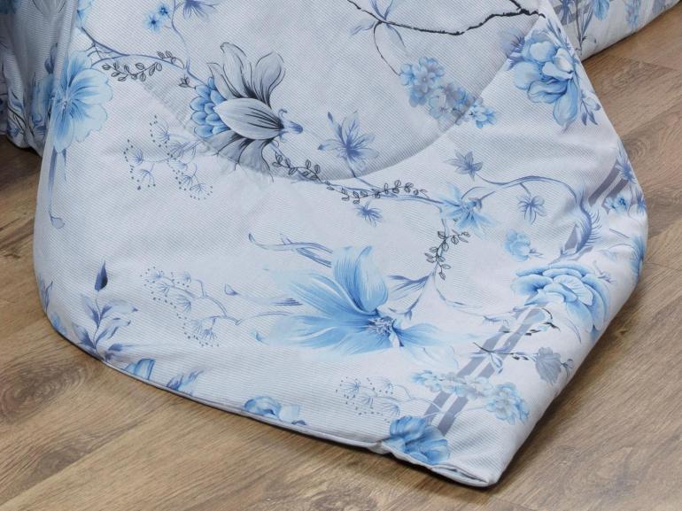 Jogo de Cama Solteiro Percal 180 fios - Alma Cinza - Dui Design