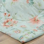 Jogo de Cama Casal Percal 180 fios - Alma Vintage - Dui Design