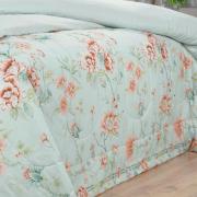 Edredom Casal Percal 180 fios - Alma Vintage - Dui Design