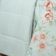 Edredom Casal Percal 180 fios - Alma Vintage - Dui Design