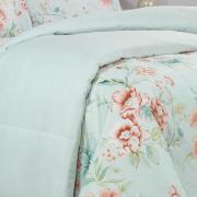 Edredom Casal Percal 180 fios - Alma Vintage - Dui Design