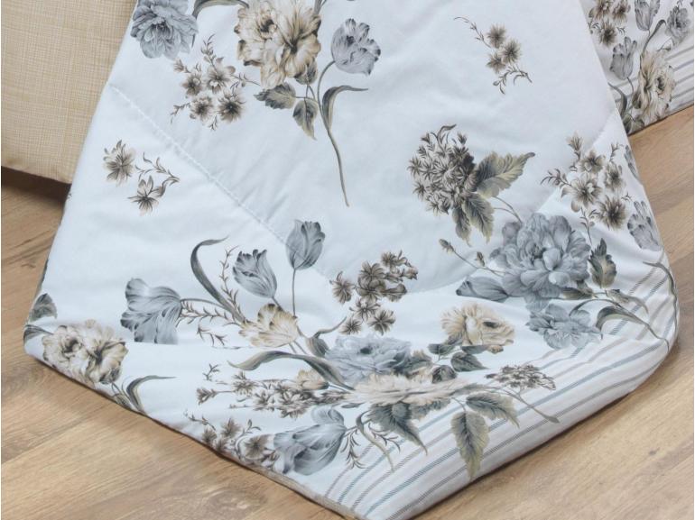 Edredom King Percal 200 fios - Anabel S�phia - Dui Design