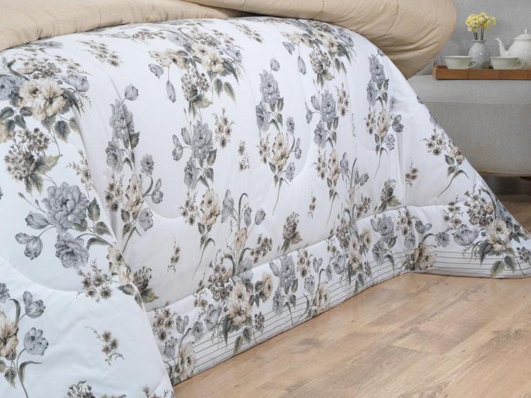 Edredom King Percal 200 fios - Anabel S�phia - Dui Design