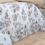 Edredom King Percal 200 fios - Anabel S�phia - Dui Design