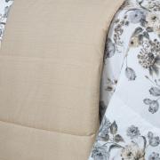 Edredom King Percal 200 fios - Anabel S�phia - Dui Design