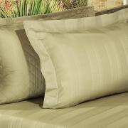 Porta-travesseiro avulso Cetim 300 fios 100% Algodo - Arizona - Dui Design