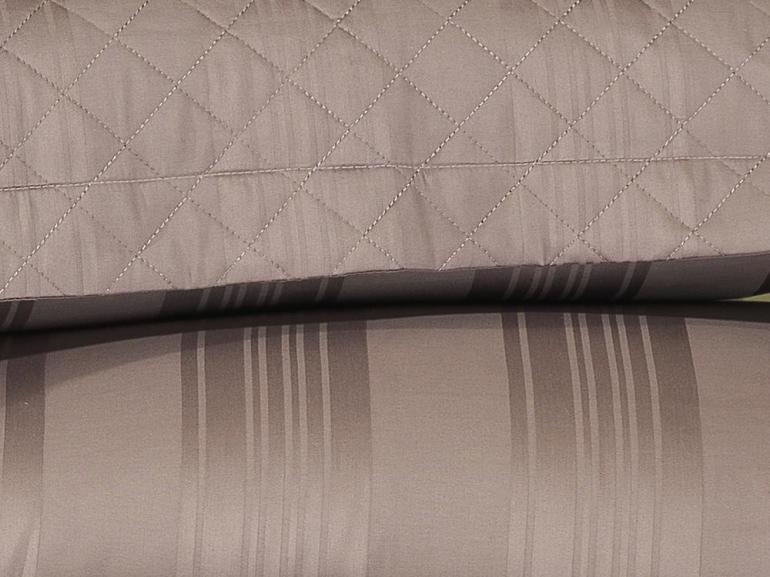 Porta-travesseiro avulso Cetim 300 fios 100% Algodo - Arizona - Dui Design