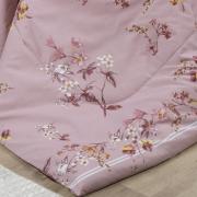 Edredom Casal Percal 200 fios - Beatrice Vintage - Dui Design