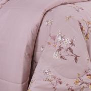 Edredom Casal Percal 200 fios - Beatrice Vintage - Dui Design