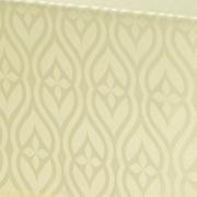 Toalha de Mesa Fcil de Limpar Retangular 6 Lugares 160x220cm - Belgrado Champagne - Dui Design