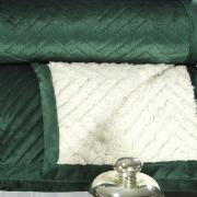Cobertor Avulso Queen com efeito Pele de Carneiro - Berlim Sherpa - Dui Design