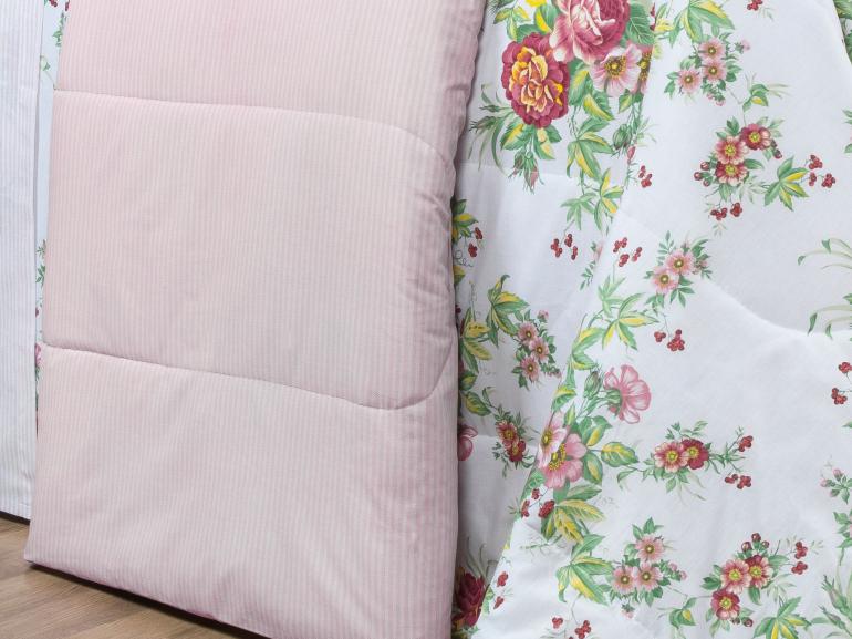 Edredom King 150 fios - Bia Rosa - Dui Design
