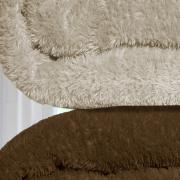 Cobertor Soft Queen em Microfibra 600 g/m com Barra - Blanket 600 - Kacyumara
