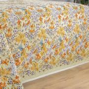 Enxoval King com Cobre-leito 7 peas 180 fios - Brenda Marfim - Dui Design