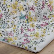 Jogo de Cama King Percal 180 fios - Brenda Rosa - Dui Design