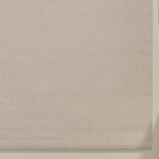 Persiana Rolo - Tecido Blackout - Textura Linho - Altura de 1,60m e 1,40m de Largura - Bruxelas Rosa Velho - Dui Design