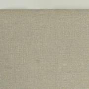 Persiana Rolo - Tecido Blackout - Textura Linho - Altura de 2,20m e 1,80m de Largura - Bruxelas - Dui Design
