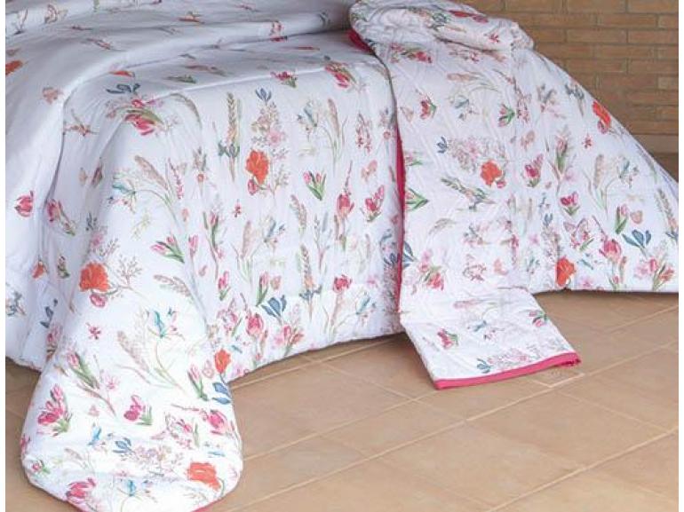 Jogo de Cama Casal 160 fios - Celine - Kacyumara