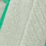 Cobertor Avulso Queen com efeito Pele de Carneiro - Chamber Sherpa - Dui Design