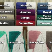 Cobertor Avulso Casal com efeito Pele de Carneiro - Chamber Sherpa - Dui Design