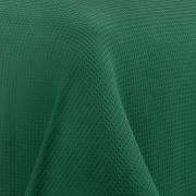 Colcha Avulsa de Algod�o Piquet Favo Casal - Waffle - Dui Design