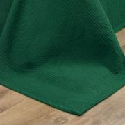 Colcha Avulsa de Algod�o Piquet Favo King - Waffle - Dui Design