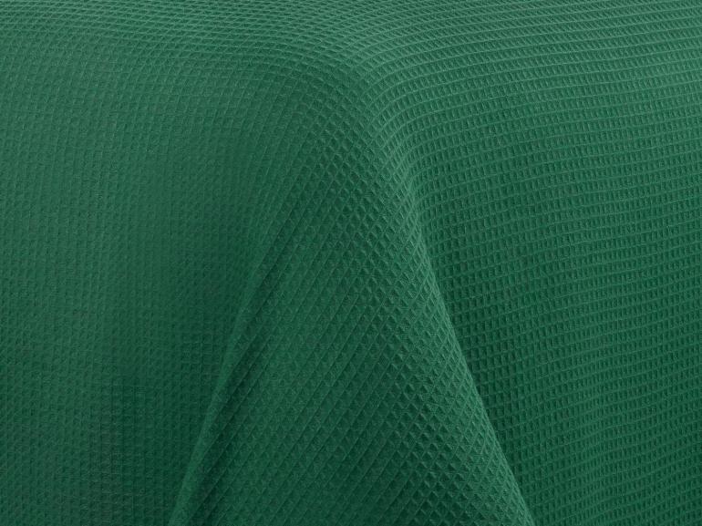 Colcha Avulsa de Algod�o Piquet Favo King - Waffle - Dui Design