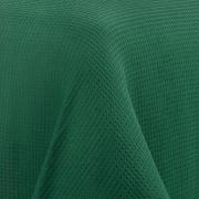 Colcha Avulsa de Algod�o Piquet Favo King - Waffle - Dui Design