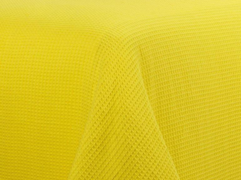 Colcha Avulsa de Algodão Piquet Favo Queen - Waffle - Dui Design