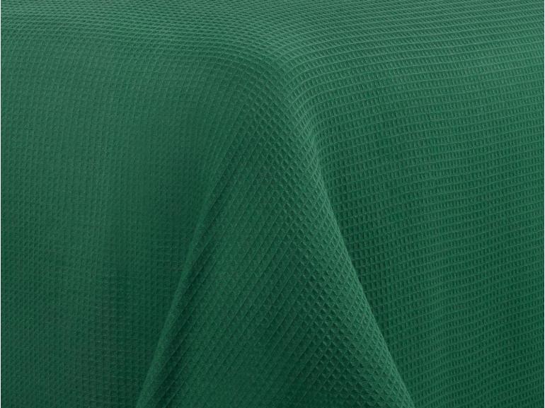 Colcha Avulsa de Algod�o Piquet Favo Solteiro - Waffle - Dui Design