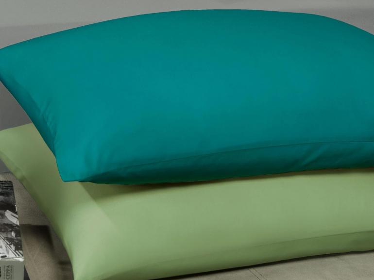 Fronha Avulsa 150 fios 100% Algodo - Colore Cores - Dui Design