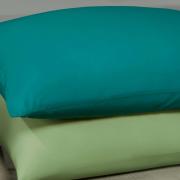 Fronha Avulsa 150 fios 100% Algodo - Colore Cores - Dui Design