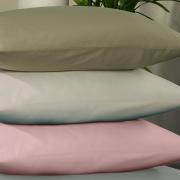Fronha Avulsa 150 fios 100% Algodo - Colore Cores - Dui Design