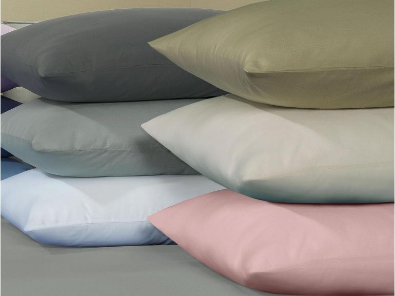 Fronha Avulsa 150 fios 100% Algodo - Colore Cores - Dui Design